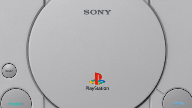 La PlayStation Classic de nouveau en vente - LaPartieGaming