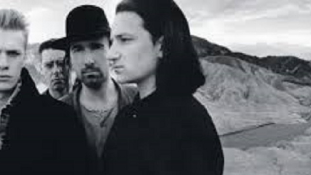 Oggi, 25 settembre 2018, gli U2 compiono 42 anni