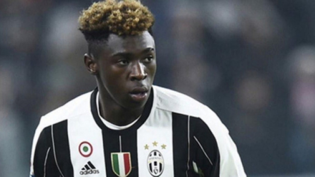 OM : Moise Kean pourrait d&eacute;barquer en janvier