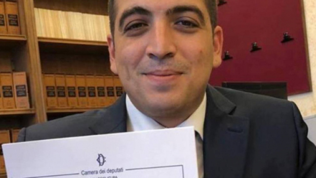 Pensioni, approda in Commissione Lavoro alla Camera ddl su tagli assegni d&rsquo;oro, post del deputato Perconti (M5s) su Facebook
