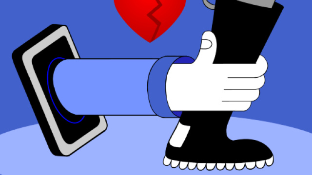 Romeno violenta ragazza adescata su facebook.