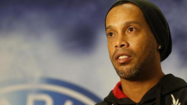 Ronaldinho est convaincu que le niveau du Real Madrid a d&eacute;j&agrave; baiss&eacute; sans son attaquant vedette