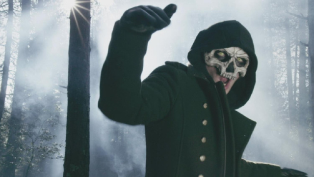 Salmo pubblica la tracklist di Playlist