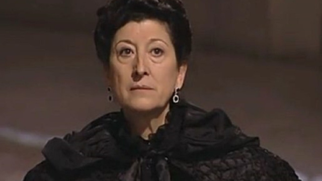 Una vita, puntate dall'1 al 6 ottobre: Ursula contro Cayetana