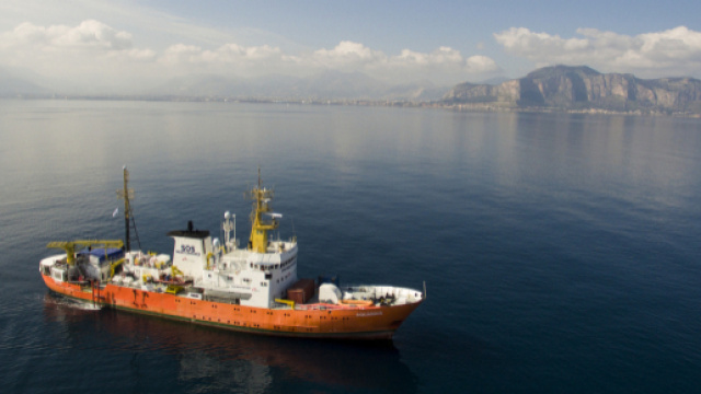 Va verso la risoluzione la questione Aquarius 2 e accoglienza migranti.