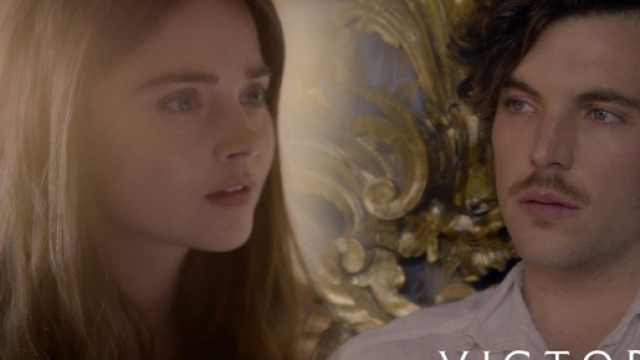 Victoria 2: anticipazioni seconda puntata (foto: Official Victoria, Twitter)