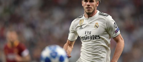Bale regresa en la visita del Madrid a Sevilla
