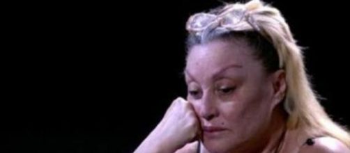 &iquest;Ha sido realmente abandonada la bruja por su familia?