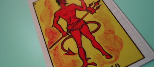 Willy Toledo admite que es adorador de Sat&aacute;n