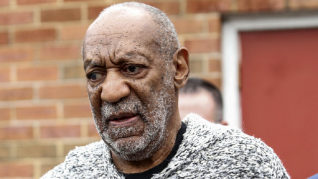 Bill Cosby's Homeowners' Insurance Is Helping Him Pay His Legal ... - fortune.com