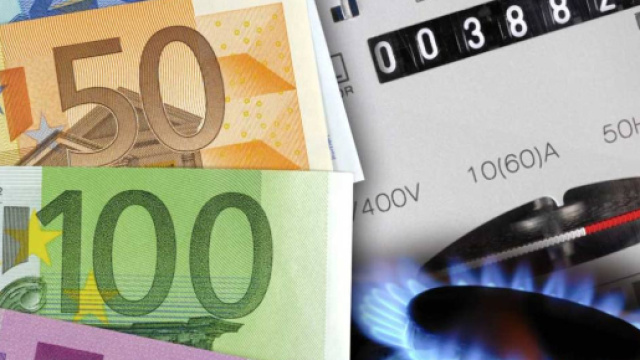 Bolletta della luce e del gas pi&ugrave; alte in italia del 15% rispetto alla media Ue