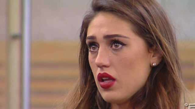 Cecilia Rodriguez lascia Francesco Monte al Grande Fratello Vip