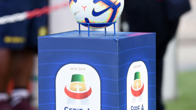 Diretta Serie A della settima giornata su Sky e Dazn: orari anticipi e posticipi