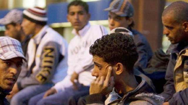 Eurostat: drastica diminuzione di domande d'asilo in Italia - ilpopulista.it