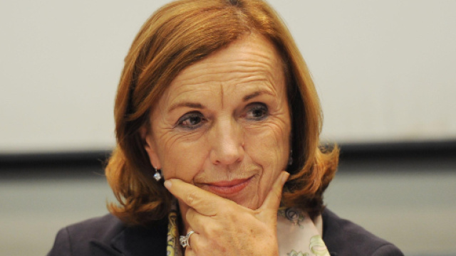 Elsa Fornero critica su quota 100