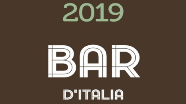 Guida Bar d'Italia 2019, il Gambero Rosso premia 3 news entry categoria caff&egrave;