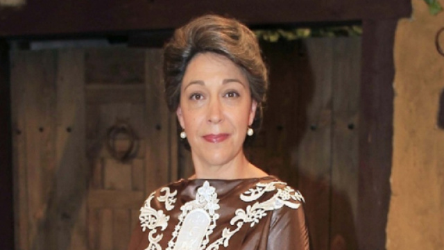 Il Segreto: 5 curiosit&agrave; su Maria Bouzas, il volto di Francisca