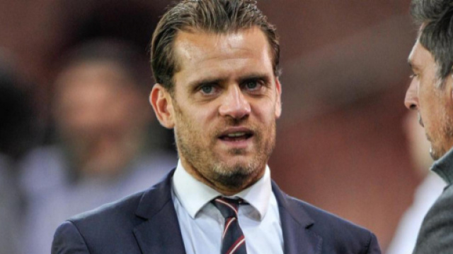 J&eacute;r&ocirc;me Rothen est convaincu que la troisi&egrave;me place de Ligue 1 se jouera entre l'ASSE et l'OM