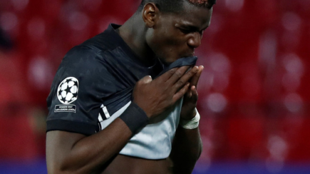 Le journal du mercato : Pogba sur le d&eacute;part de Manchester United ... - lefigaro.fr