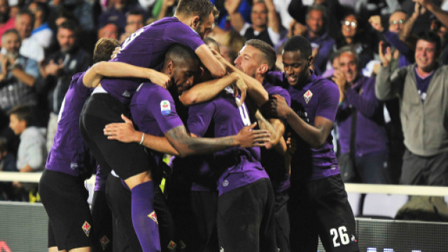 L'Inter guarda in casa Fiorentina per rinforzarsi