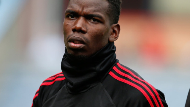 Mercato | Mercato - Barcelone : Paul Pogba brise le silence sur ... - le10sport.com