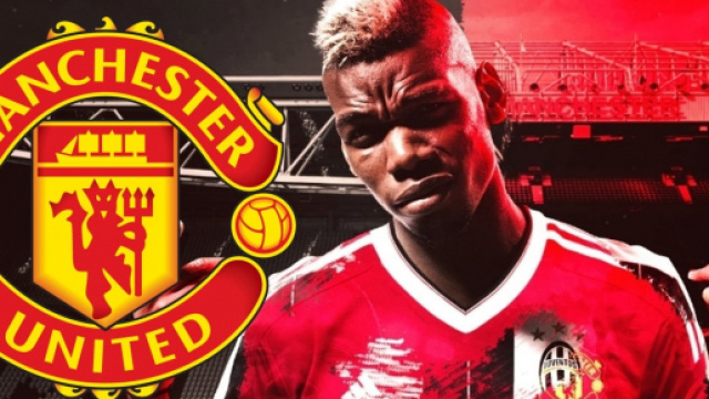Paul Pogba: &egrave; rottura con Jos&egrave; Mourinho.
