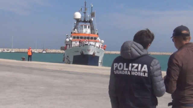 Traffico di esseri umani ad Alassio: migranti dalla Libia pagavano 6000 euro