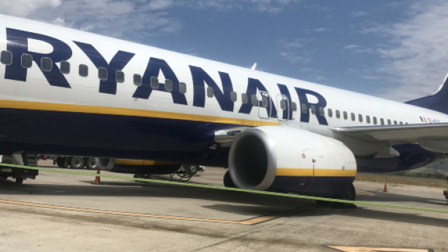 Ryanair in un apparente "caos" : ecco i voli cancellati - www ... - wetravel.biz