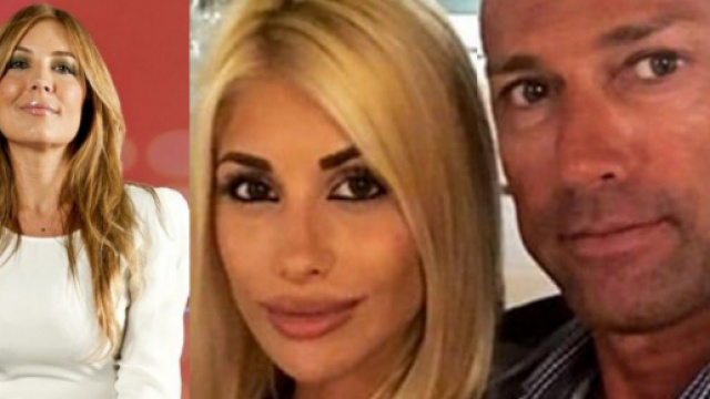 Selvaggia Lucarelli vs Stefano Bettarini. Blasting News