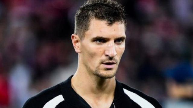 Thomas Meunier est au mieux de sa forme, mais va encore &ecirc;tre surveill&eacute; par sa direction