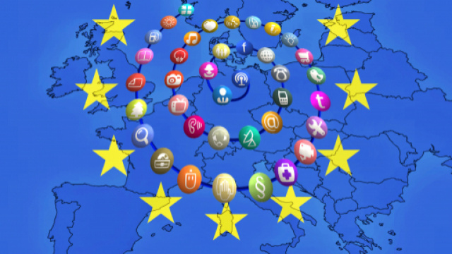 unione europea: tirocini per studenti