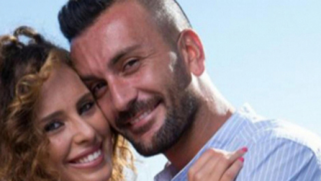 Uomini e Donne, Sara Affi Fella &egrave; stata lasciata da Vittorio Parigini.