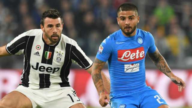 Verso Juventus-Napoli: tutti i numeri della sfida - blastingnews.com