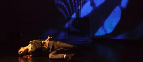 277 Dance Project is run by siblings Nicole and Johnny Philippidis. / Image via Satoshi Tsuchiyama, used with permission.