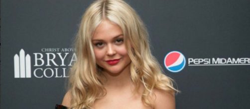 Another cast member has been recruited for "Doctor Sleep" in the form of Emily Alyn Lind as Snakebite Andi. [Image @seriesonda/Twitter]