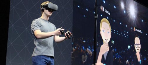 Facebook: Realidad virtual &iexcl;para todos! - Habitat - com.mx