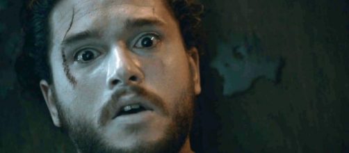 Jon Snow sobreviviendo a su muerte