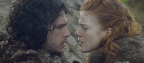 La muerte de Ygritte nadie la sospechaba