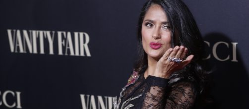 Premios Vanity Fair Personajes del A&ntilde;o