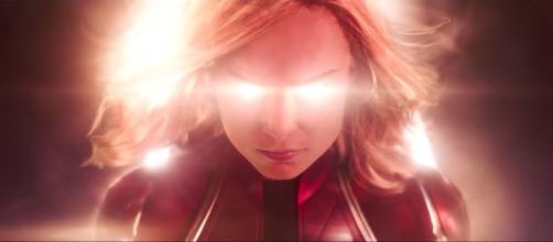 Superhero movies are all the rage with a number of huge films slated for 2018 through 2019! [Image via Marvel Entertainment/YouTube]