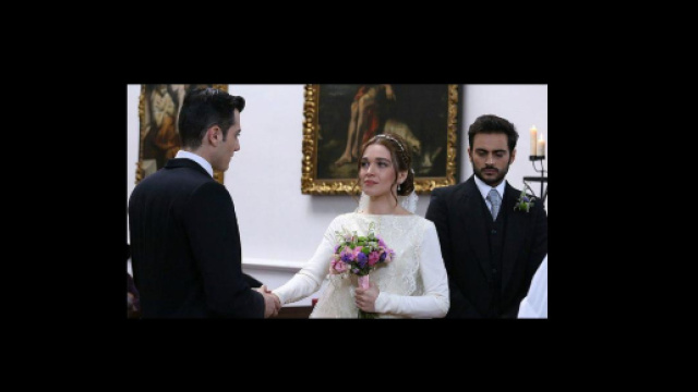 Anticipazioni Il segreto puntata di oggi