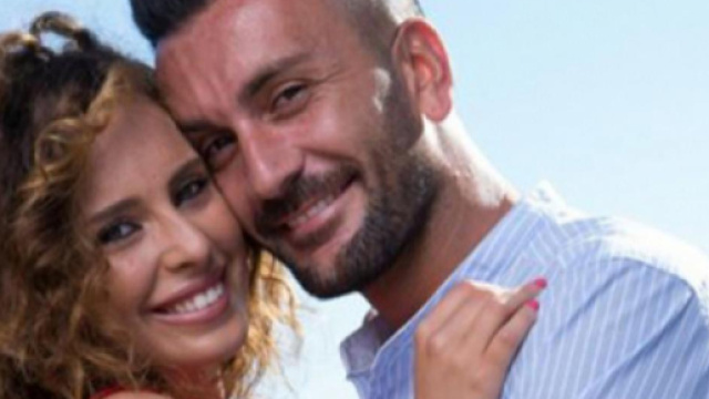 Anticipazioni Uomini e donne: Nicola Panico e Sara Affi Fella
