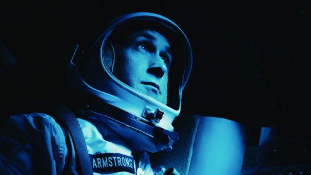Avec First Man, Damien Chazelle envoie Ryan Gosling sur la Lune