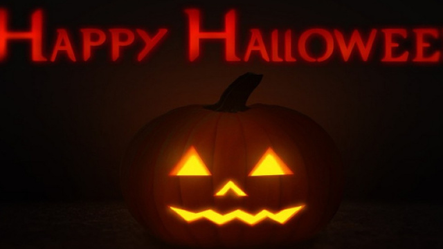 Curiosit&agrave; che riguardano Halloween