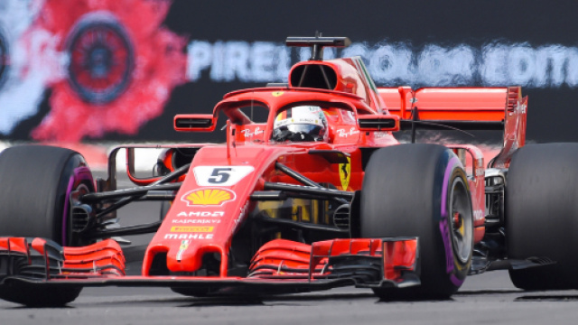 Diretta GP Russia 2018 in tiv&ugrave; e in streaming: le qualifiche e la gara su Sky e Tv8