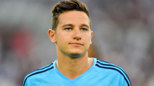 Florian Thauvin pourrait se faire approcher par le Bayern Munich
