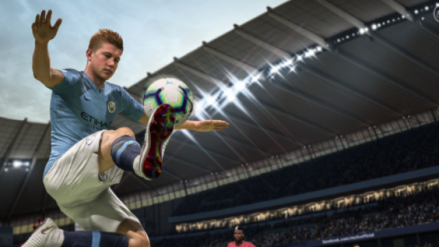 I 10 giocatori migliori nei passaggi di Fifa 19 per EA Sports