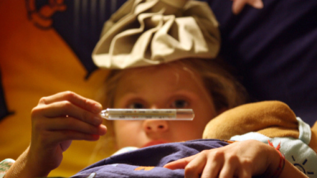 Influenza: arriva il picco dopo l'Epifania - Corriere.it - corriere.it