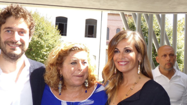 La quarta puntata della fiction con Lino Guanciale.