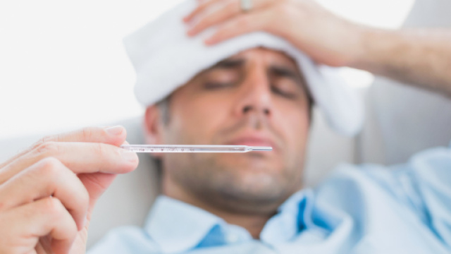 L'influenza colpir&agrave; anche quest'anno: 5 accorgimenti per ridurre il rischio del contagio.